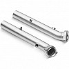 Photo of Tubi Style High Flow Cat Bypass Pipes for the Ferrari 328 GTB/GTS & 308 QV - Image 1